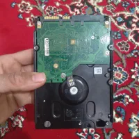 هارد 1 ترابایت سیگیت|قطعات و لوازم جانبی رایانه|تربتحیدریه, اندیشه|دیوار