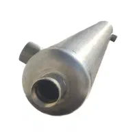 مبدل تمام استیل کاوه