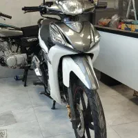 لیفان مدل