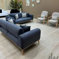 مبل مـکـانـیـزه میـنیـمال تـختـشـو/با داوام|مبلمان خانگی و میز عسلی|تبریز, |دیوار
