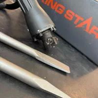 تخریب بتن کن ۱۶ کیلویی ۳۰۰۰ وات کینگ استار|ماشینآلات صنعتی|ارومیه, |دیوار