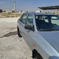 پراید 86 شاسی پلم|خودرو سواری و وانت|کازرون, |دیوار