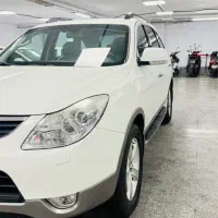 وراکروز استثنایی تک برگ بیرنگ|خودرو سواری و وانت|تهران, هروی|دیوار