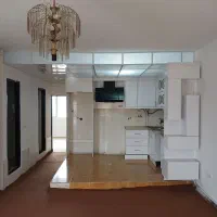 مسکن مهر فاز ۲ طبقه ۲ دارای آسانسور فعال