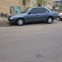 پژو ۴۰۵ مدل ۹۶