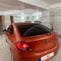 Gen2 2008 خودرو پروتون جنتو|خودرو سواری و وانت|بجنورد, |دیوار