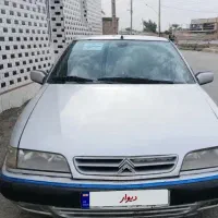 Xantia sx