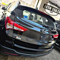 هایما S5 PRO توربو GDI // مشکی مدل 1404 صفر خشک