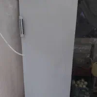 فریزر آزمایش  تک
