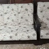 مبل|مبلمان خانگی و میز عسلی|خوانسار, |دیوار