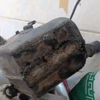 اگزوز ns 200