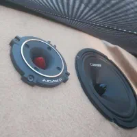 سیستم|قطعات یدکی و لوازم جانبی|دهق, |دیوار