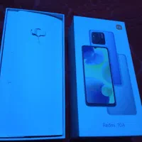 گوشی Redmi..A10
