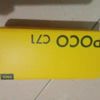 گوشی اک پوکوc71