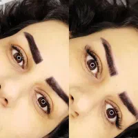 اکستیشن مژه|خدمات آرایشگری و زیبایی|شیراز, حجت آباد|دیوار