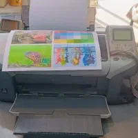 پرینتر رنگی epson R300