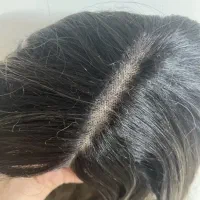 کلاه گیس قد ۸۰ لایت|آرایشی، بهداشتی، درمانی|مشهد, دانشجو|دیوار