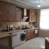 آپارتمان۷۵ متری شیک تکواحدی بالای بلورسازی