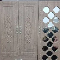 کمد چهار تیکه یی