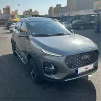 پرو اتومات مدل ۱۴۰۱ گارانتی فعال|خودرو سواری و وانت|تهران, جمهوری|دیوار