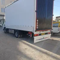 حمل بار و اساسیه منزل با خاور|خدمات حمل و نقل|کنگاور, |دیوار