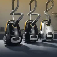 جاروبرقی لاریزو ۱۴۴۰|جاروبرقی، جارو شارژی، بخارشو|بانه, |دیوار