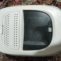 سرخ کن نو|سایر لوازم برقی|کرج, اصفهانی‌ها|دیوار