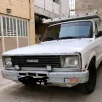 وانت مزدا حرکت به چابهار