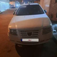 فروش سورن 98