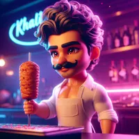 ادمین گرافیست انیمیشن عکاس هوش مصنوعی vfx cinema4d|خدمات رایانه‌ای و موبایل|تهران, تجریش|دیوار