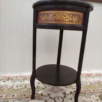 میز تلفن ارتفاع ۷۰