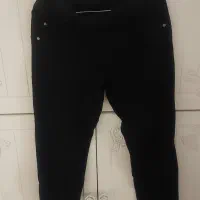 ۳تابلوز کاموایی و۳عدد شلوار زنانه درحدنو|لباس|تهران, توحید|دیوار