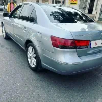 سوناتا 2009 چهار سیلندر|خودرو سواری و وانت|کرمان, |دیوار