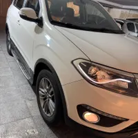 چری تیگو 5 IE، مدل ۱۳۹۷