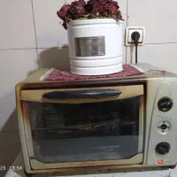 توستر