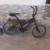 دوچرخه ۱۶