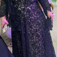 پیرهن مجلسی