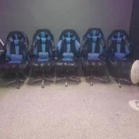 صندلی گیمینگ