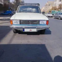 پیکان وانت مدل ۸۸