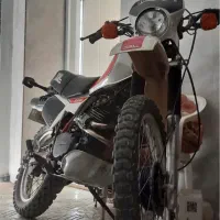 ایکسل ۲۵۰|موتورسیکلت|اصفهان, آبشار|دیوار