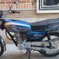 موتور سیکلت کویر ۱۲۵