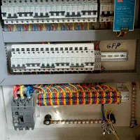 فروش و خدمات بر ق هوشمندسازی|خدمات پیشه و مهارت|بندر ماهشهر, |دیوار