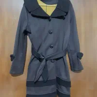 سویشرت و کاپشن و پالتو