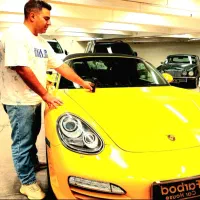 کارشناس*خودروتهرانپارس/حکیمیه مجیدیه هروی پاسداران|خدمات موتور و ماشین|تهران, پاسداران|دیوار