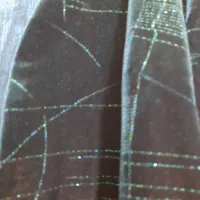 پیراهن مجلسی پولکی|لباس|کرج, گلشهر|دیوار