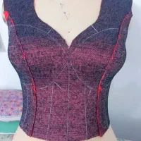 آموزش خیاطی صفر تا لباس مجلسی 4ملیون|خدمات آموزشی|بندرعباس, |دیوار