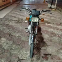 موتور کویر|موتورسیکلت|بندر گناوه, |دیوار