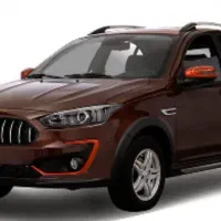 حواله خودرو اطلس S