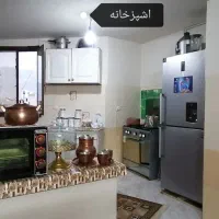 اجاره یا رهن کامل ۶۵متری با لوکیشن خوب پر نور