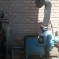 موتور اب لیستر ۲۰ اسب.۶ اینج